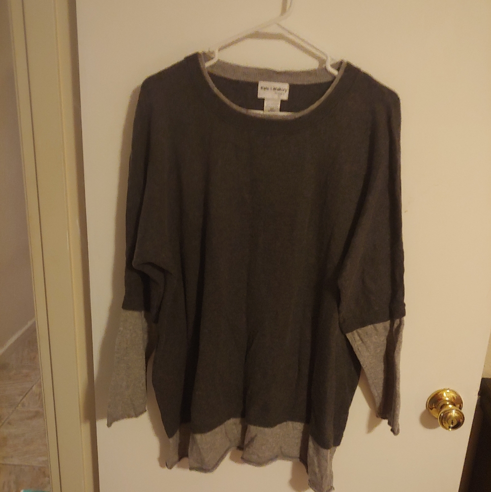 3x 100% cashmere sweater